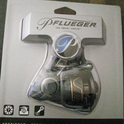 Pflueger Fishing Reels 