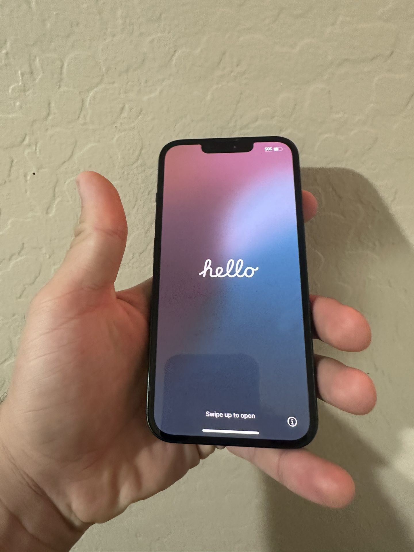 Iphone 13 128gb