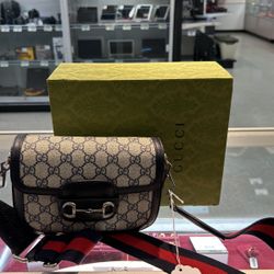 Gucci Purse 