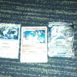 My Favorite Cards