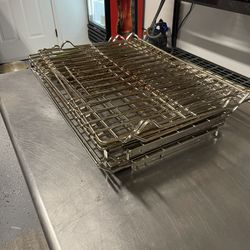 Jenn Air Oven Racks