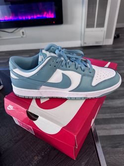 Nike Dunk Low Retro