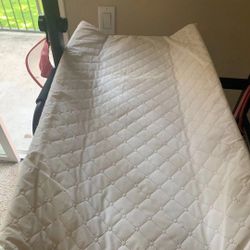 Baby Changing Pad