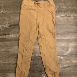 BUFFALO DAVID BITTON JOGGER PANTS