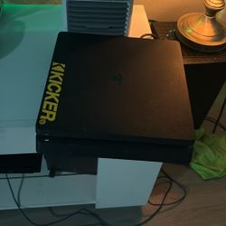 Ps4 Slim