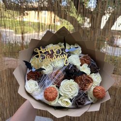 Flower Bouquet