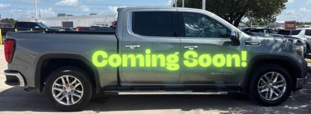 2022 GMC Sierra 1500 Limited