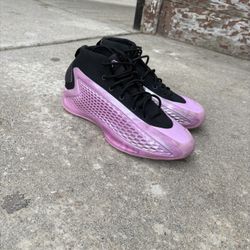 Basketball Shoes