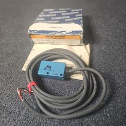 HONEYWELL MICRO SWITCH 