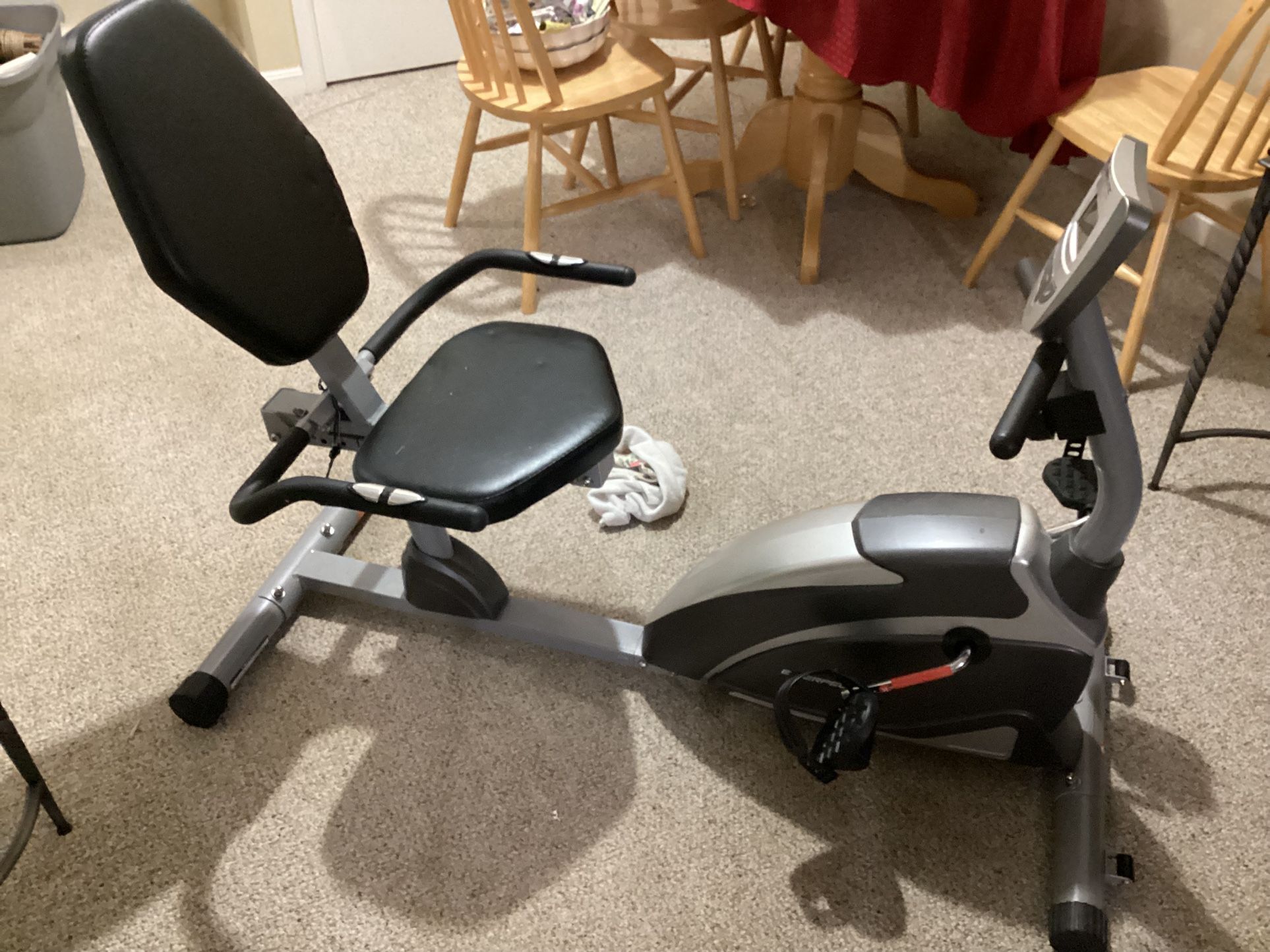 Exerise Bike