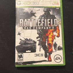 Battlefield Bad Company 2 Xbox 360 Xbox Live 