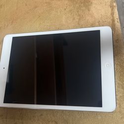 iPad Mini 2
