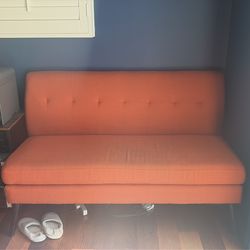 Love seat