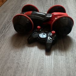 Remote Control Car