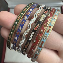 Vintage handmade Jewelry 