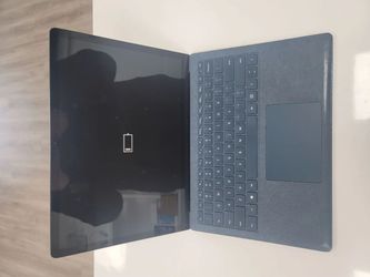 Microsoft - Surface Laptop 3 - 13.5" Touch-Screen (Model 1867) Intel Core i5 - 8GB Memory - 256GB SSD Fair Cobalt Blue