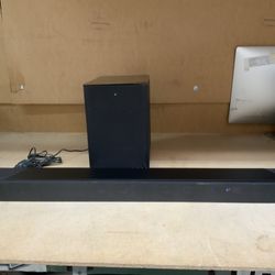 Sony - 7.1.2-Channel Soundbar with Wireless Subwoofer and Dolby Atmos - Black #369