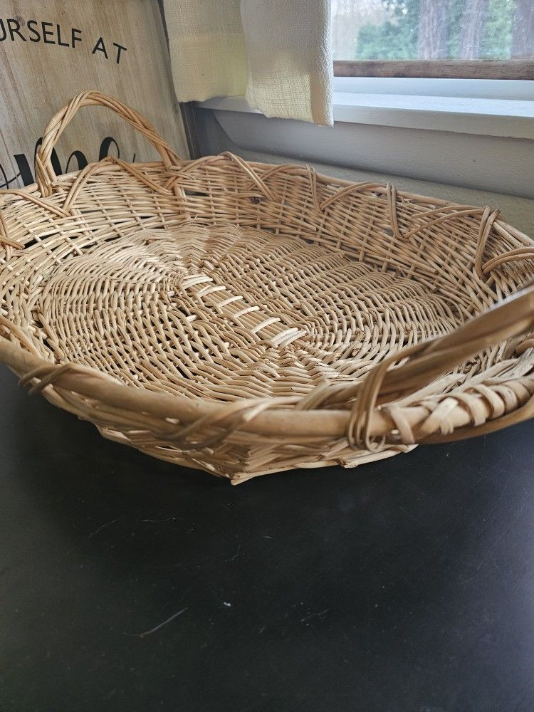 Basket/Tray 