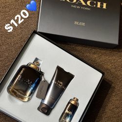 Coach Men’s 