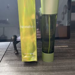 Perfume, Yves Rocher!