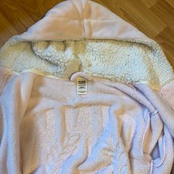 Victoria Secret Robe New Never Worn No Tags South Philly 