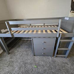 Twin Bedroom set