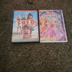 DVD kids