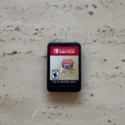 Super Mario 3D All Stars