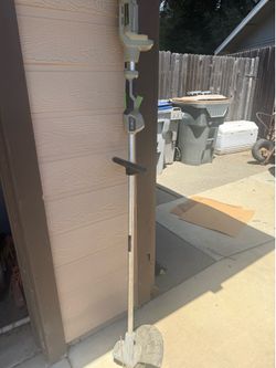 56 v ego weed eater