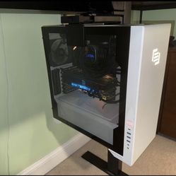 CUSTOM BUILT GAMING PC - i7-9700k EVGA 2080 SUPER - 64GB DDR4 RAM