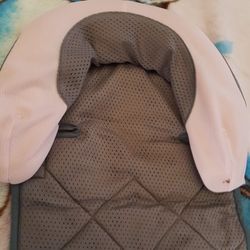 A Used Head Baby Car Seat