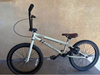 Eastern BMX Bike