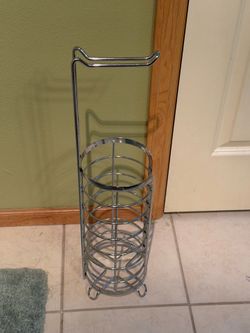 Toilet Paper Holder