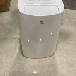 portable air conditioner