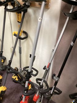 Milwaukee M18 String Trimmer (Tool-Only) $120-$200