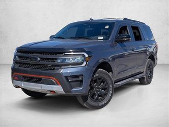 2023 Ford Expedition