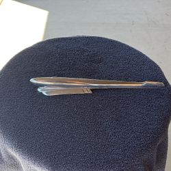 1947/1948 Chevy Hood Ornament 