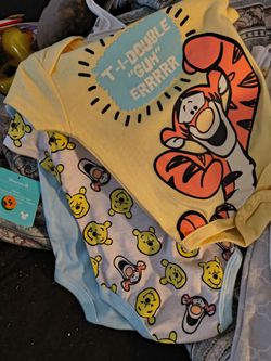Winnie pooh