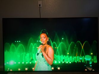 Hisense Smart 4k TV 65 inches
