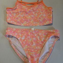 Girls size 16 "The Children's Place" 2-Piece Bikini Bathing Suit