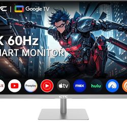 KTC 32” Monitor