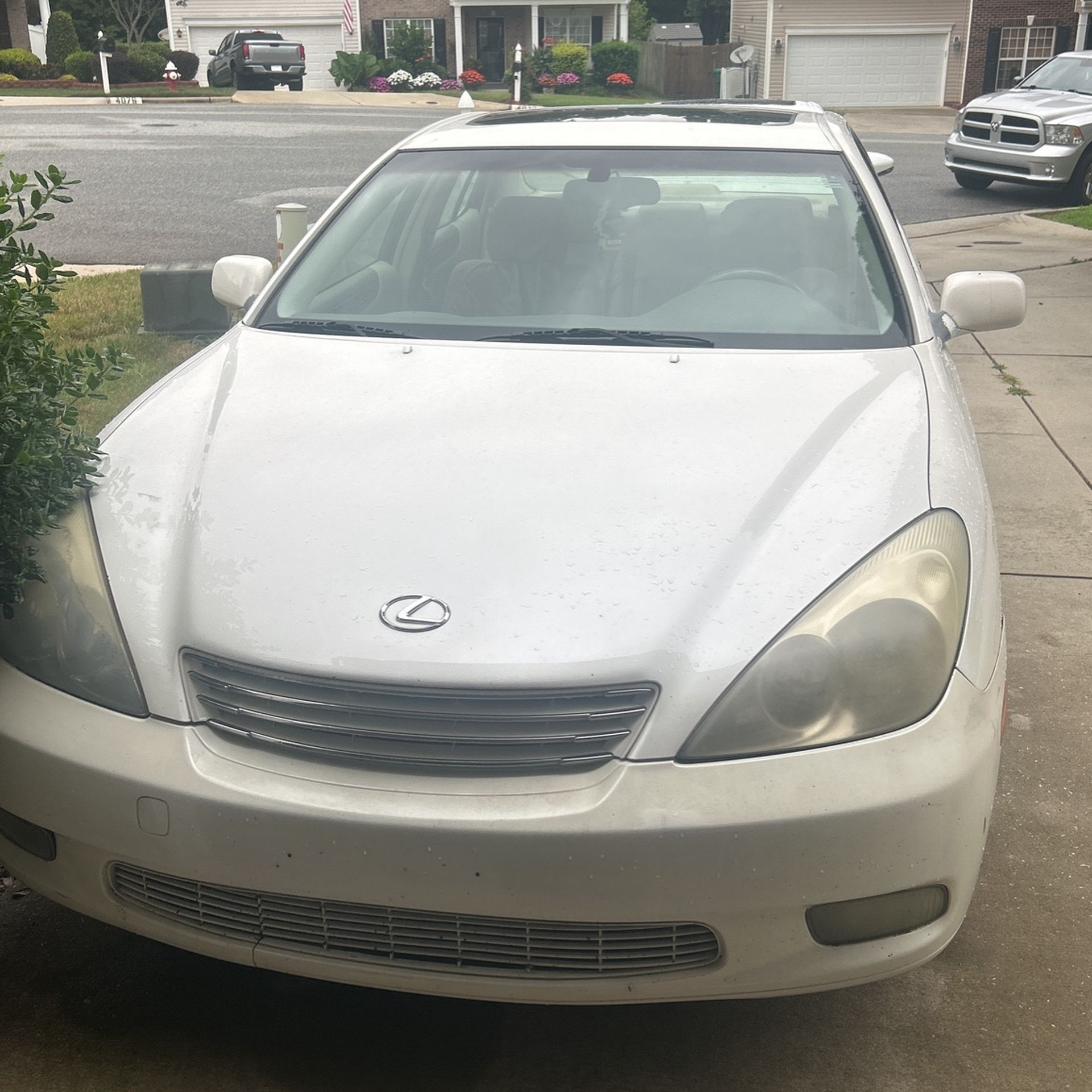 2003 Lexus ES 300