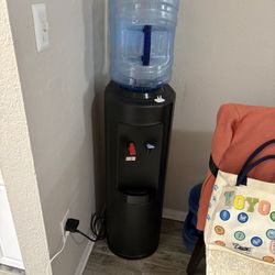 Water Machine