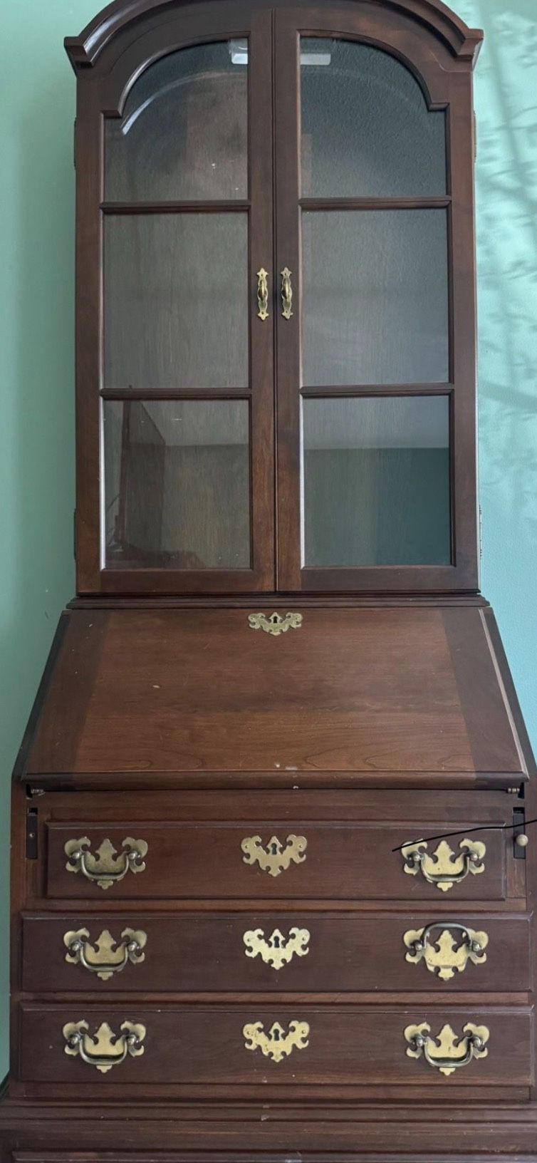 Antique Secretary’s Desk