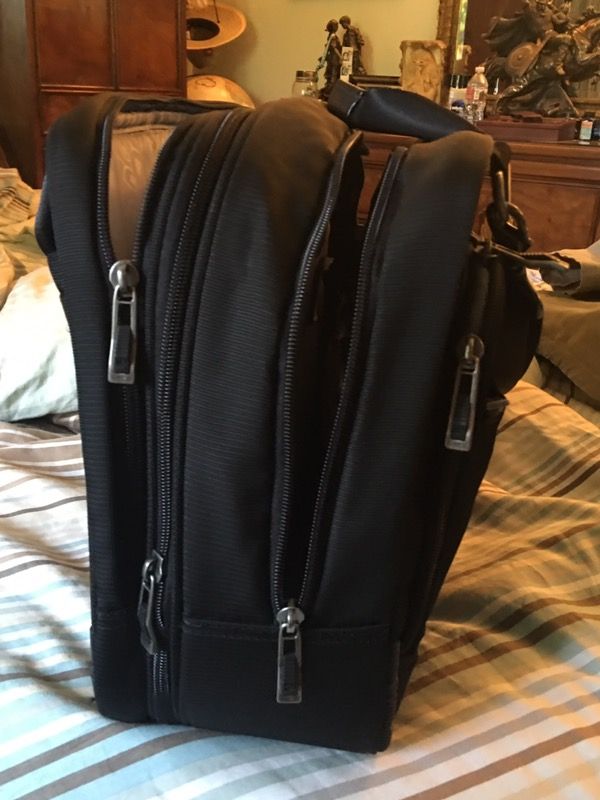 Ogio Instinct Laptop Messenger Bag