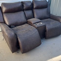 Free Couch