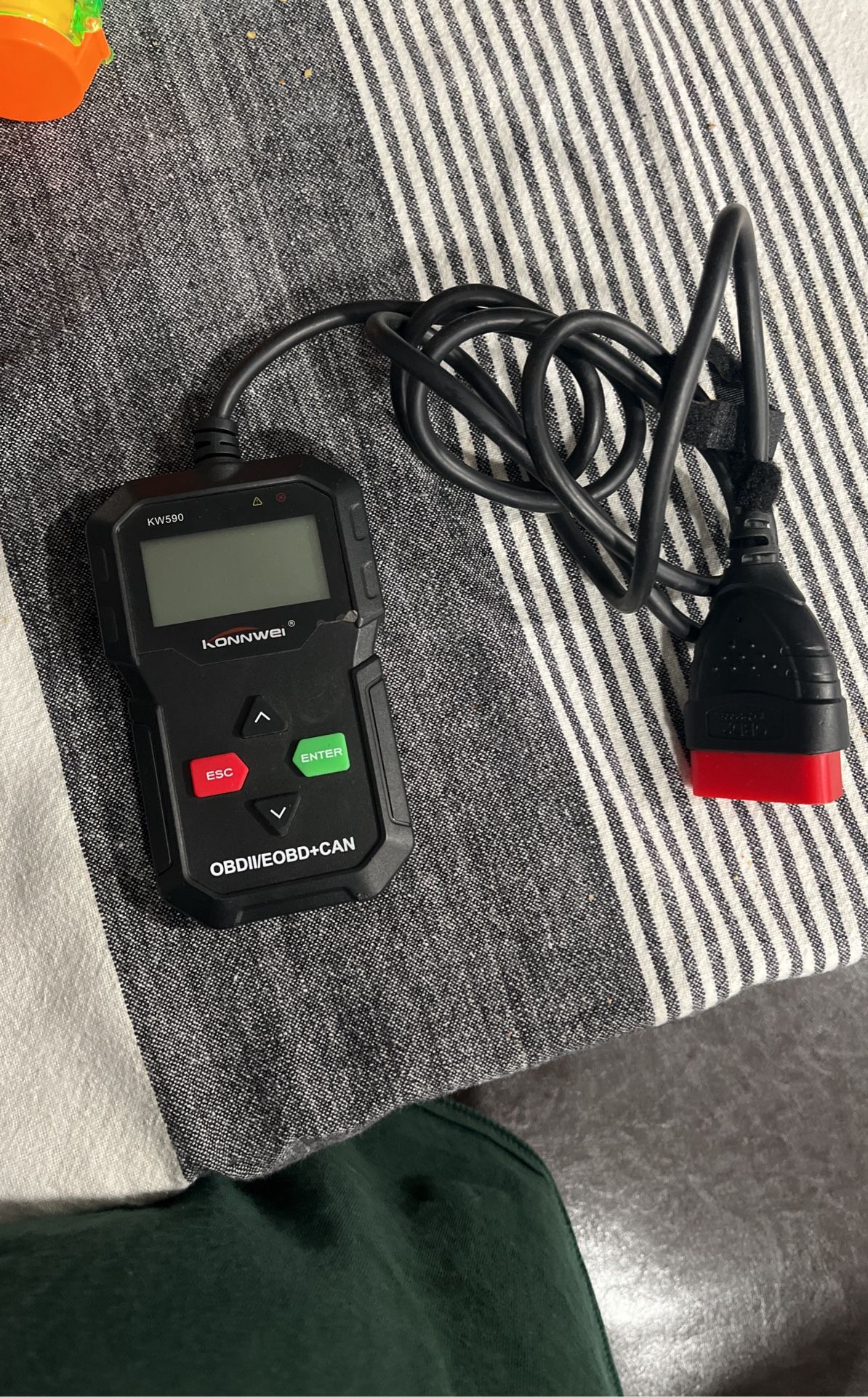 Obd Reader Code Reader