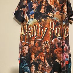 Harry Potter’s Casual shirt