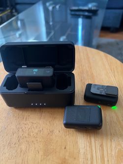 Dji Mic 1