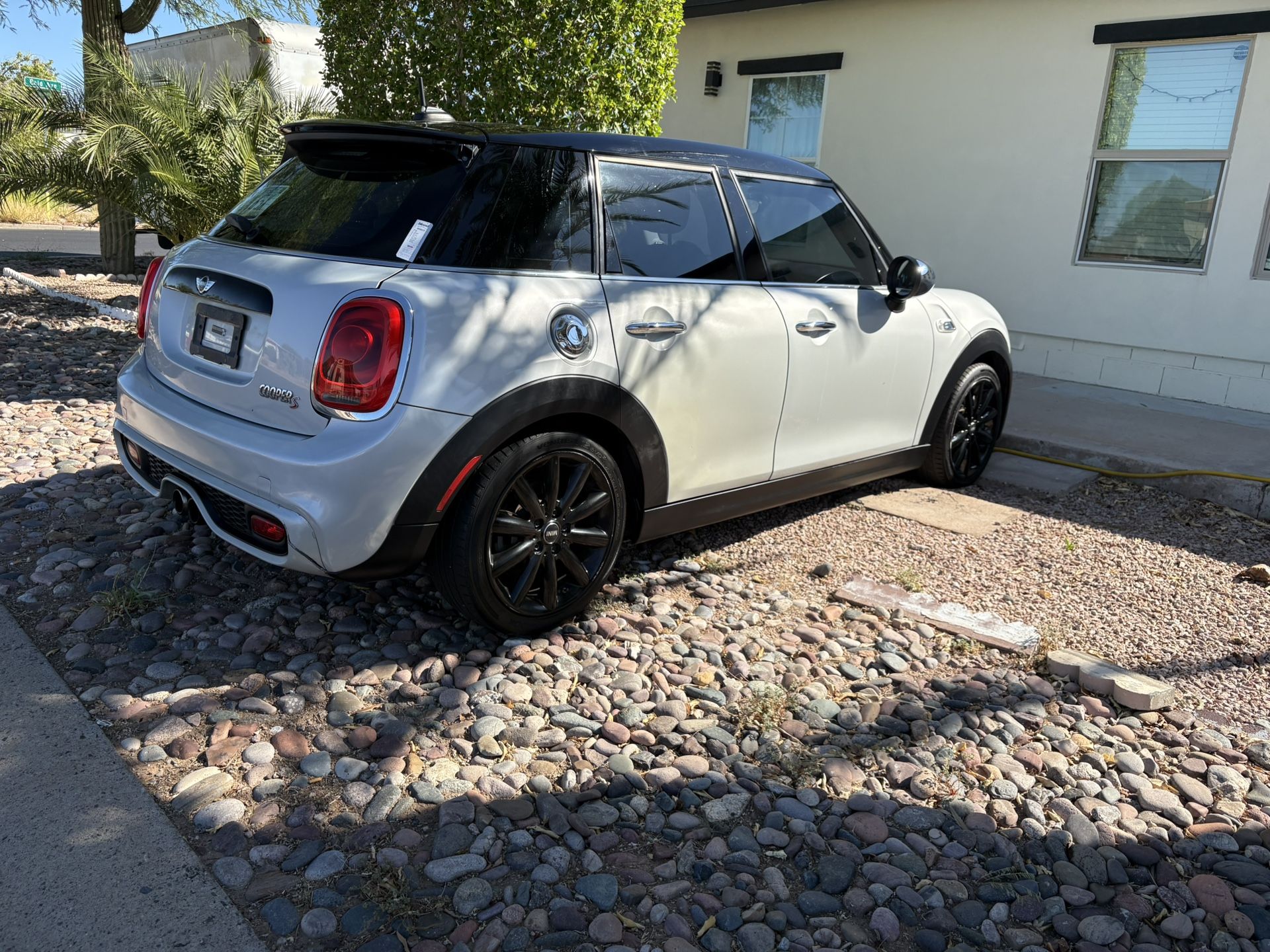 2015 Mini Cooper